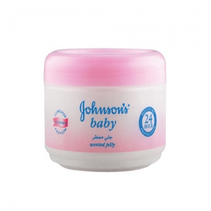 hot-deal Johnsons-Baby-Scented-Jelly-100ml
